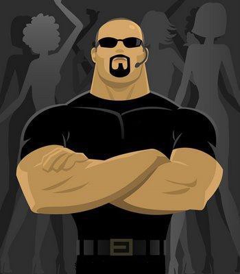 seguridad logística para eventos y centros nocturnos