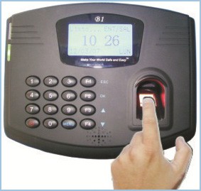 sistema de control de acceso para empleados, novedoso sistema no mas tarjetas de marcacion